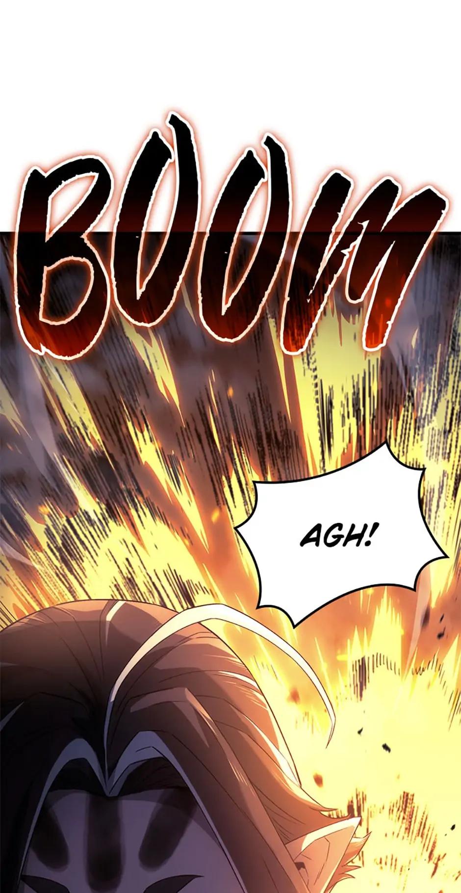 Revenge of the Baskerville Bloodhound Chapter 27