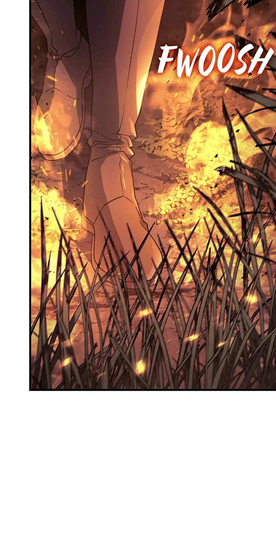 Revenge of the Baskerville Bloodhound Chapter 27