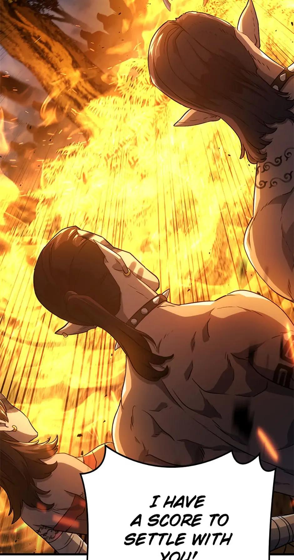 Revenge of the Baskerville Bloodhound Chapter 27