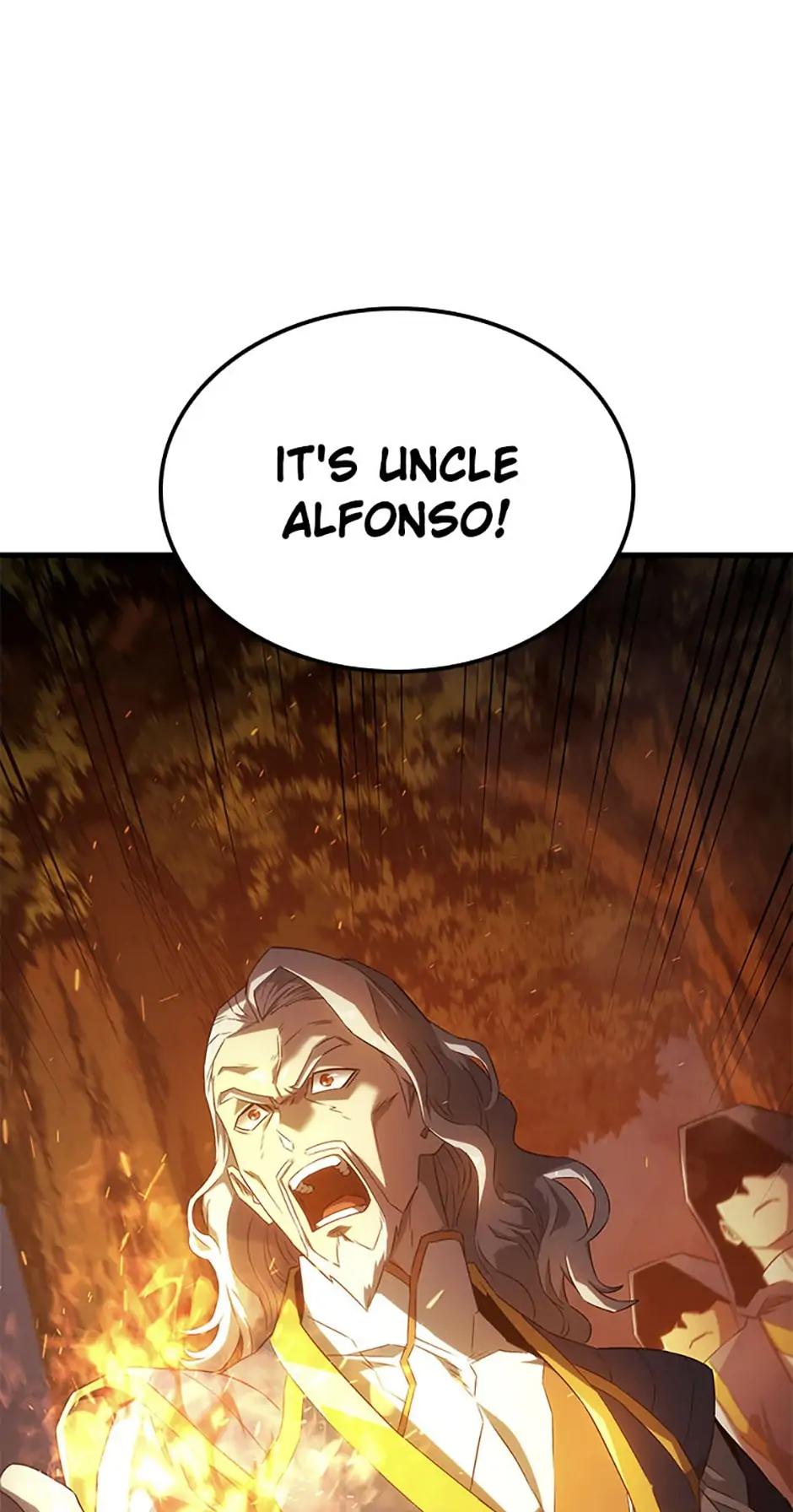 Revenge of the Baskerville Bloodhound Chapter 27