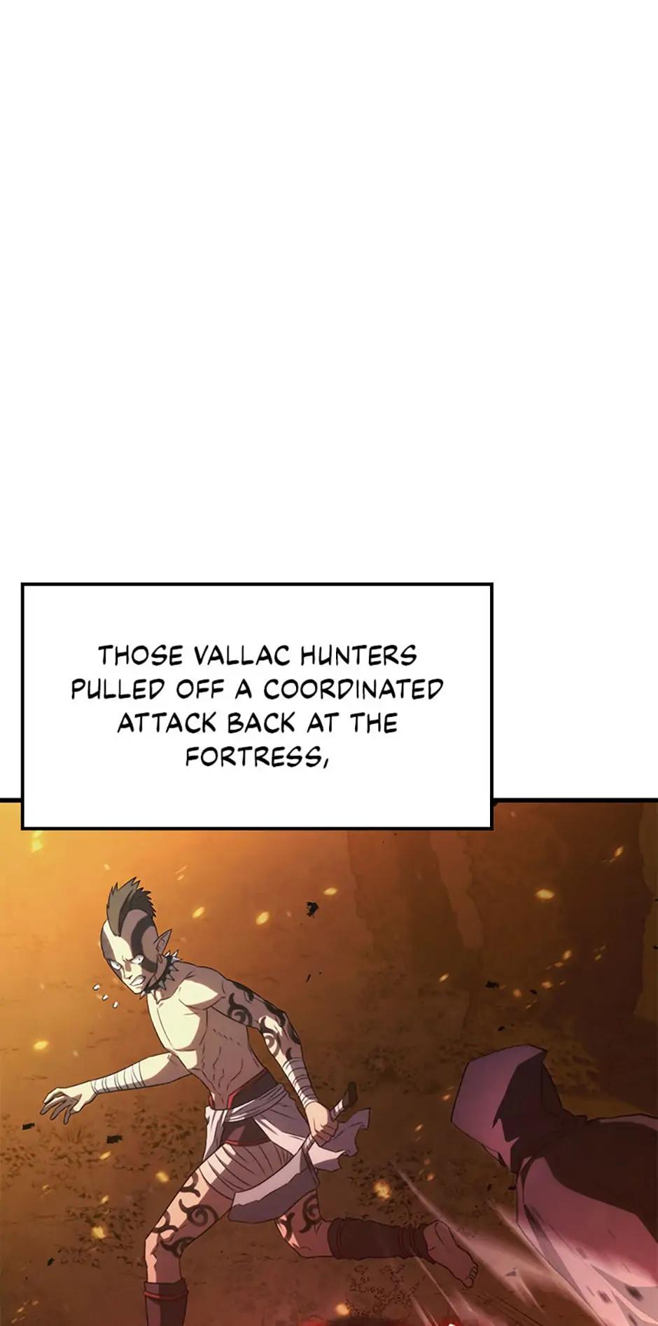 Revenge of the Baskerville Bloodhound Chapter 28