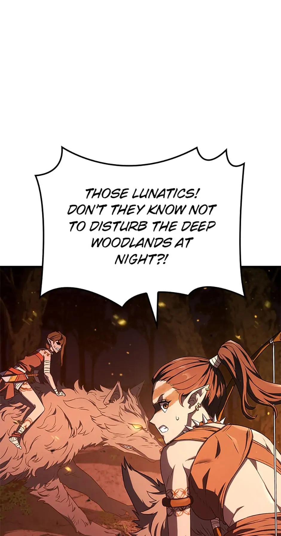 Revenge of the Baskerville Bloodhound Chapter 28