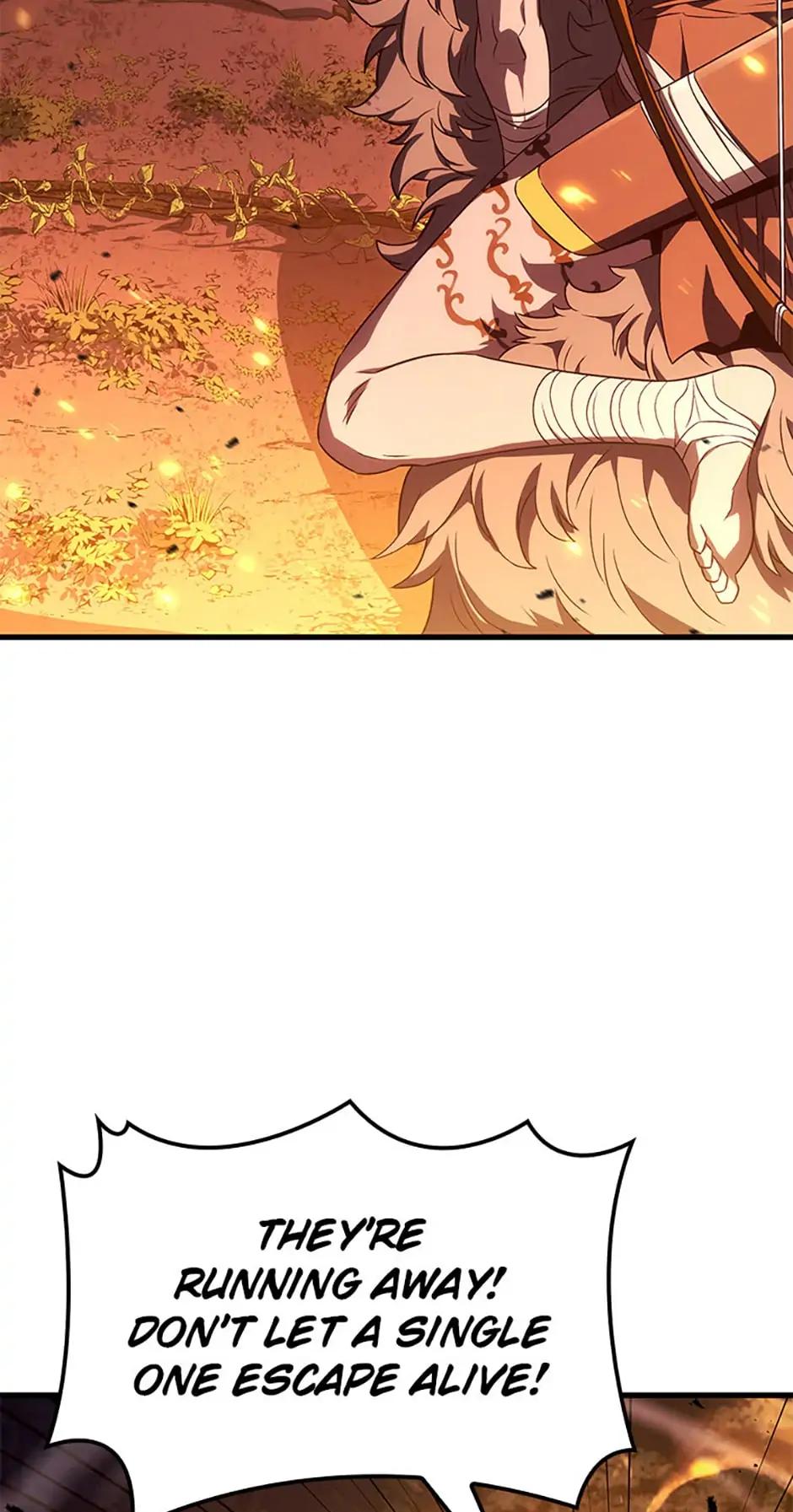 Revenge of the Baskerville Bloodhound Chapter 28