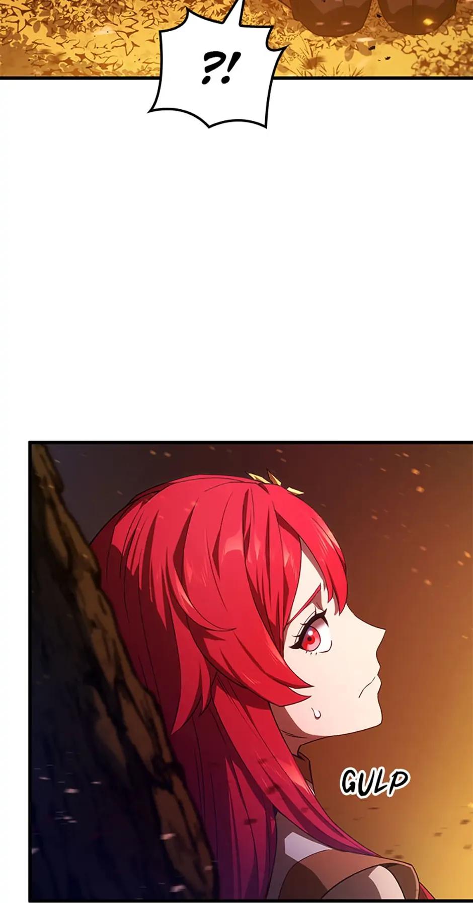 Revenge of the Baskerville Bloodhound Chapter 28