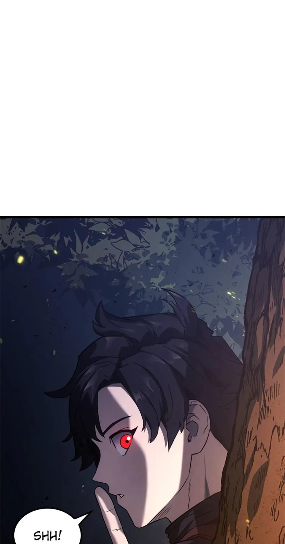 Revenge of the Baskerville Bloodhound Chapter 28