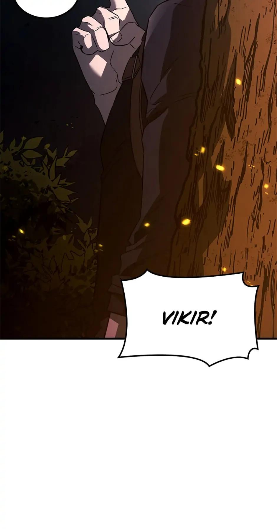 Revenge of the Baskerville Bloodhound Chapter 28