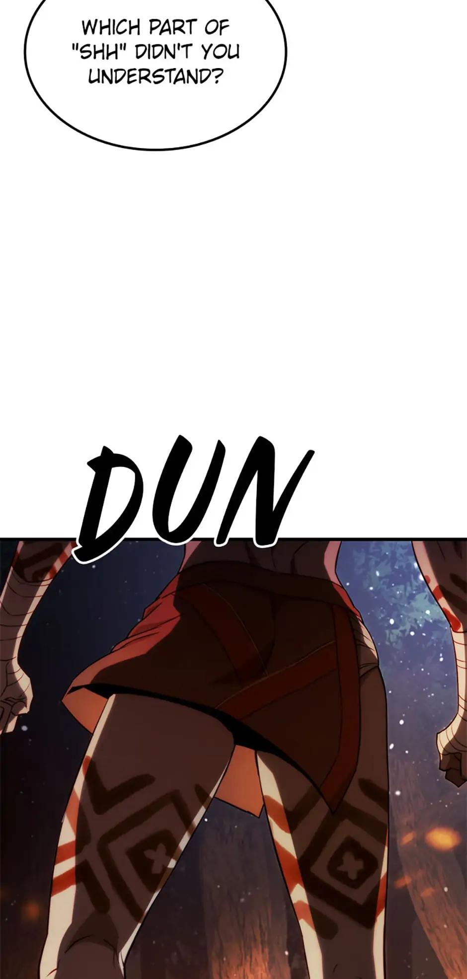 Revenge of the Baskerville Bloodhound Chapter 28