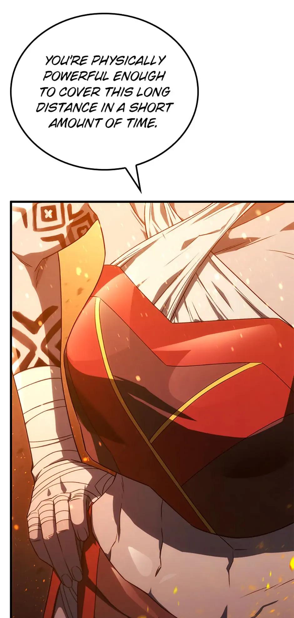 Revenge of the Baskerville Bloodhound Chapter 28