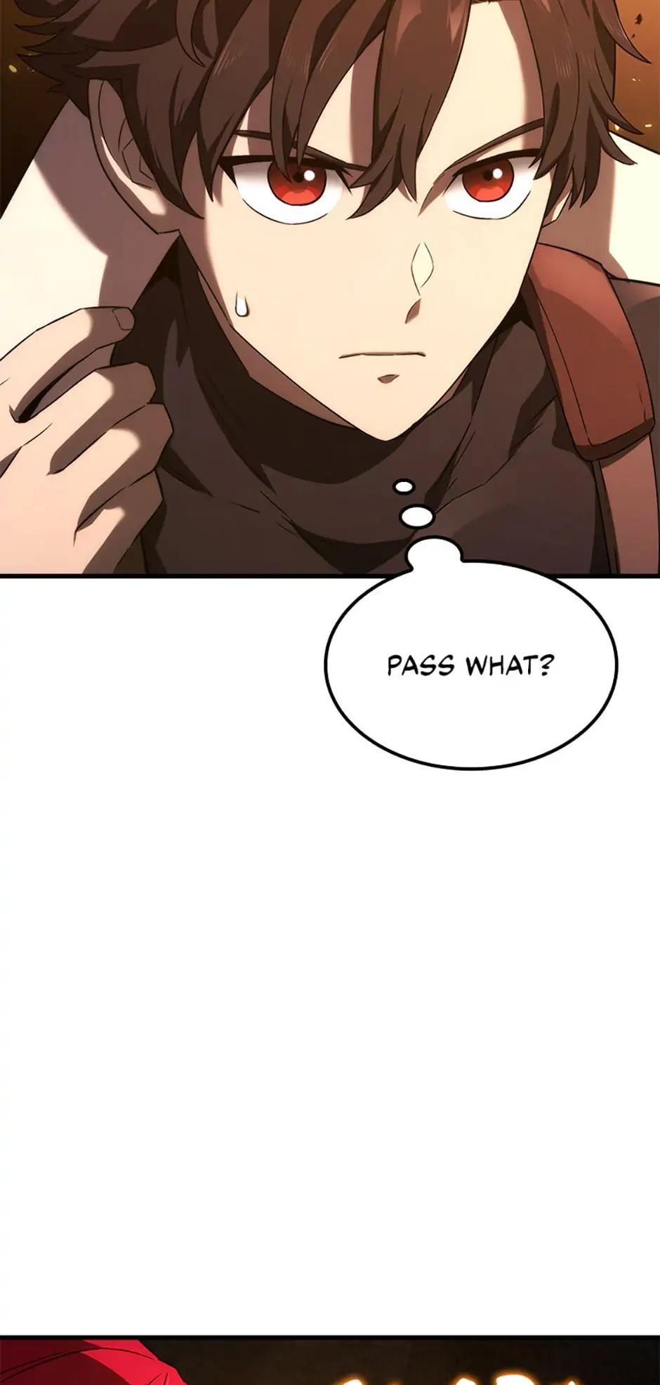 Revenge of the Baskerville Bloodhound Chapter 28