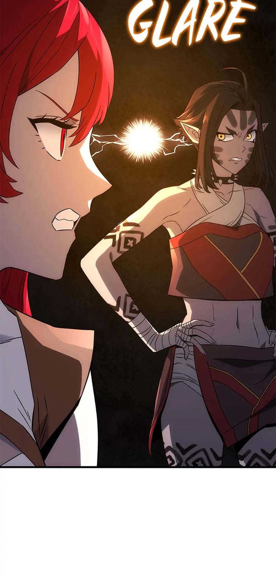 Revenge of the Baskerville Bloodhound Chapter 28