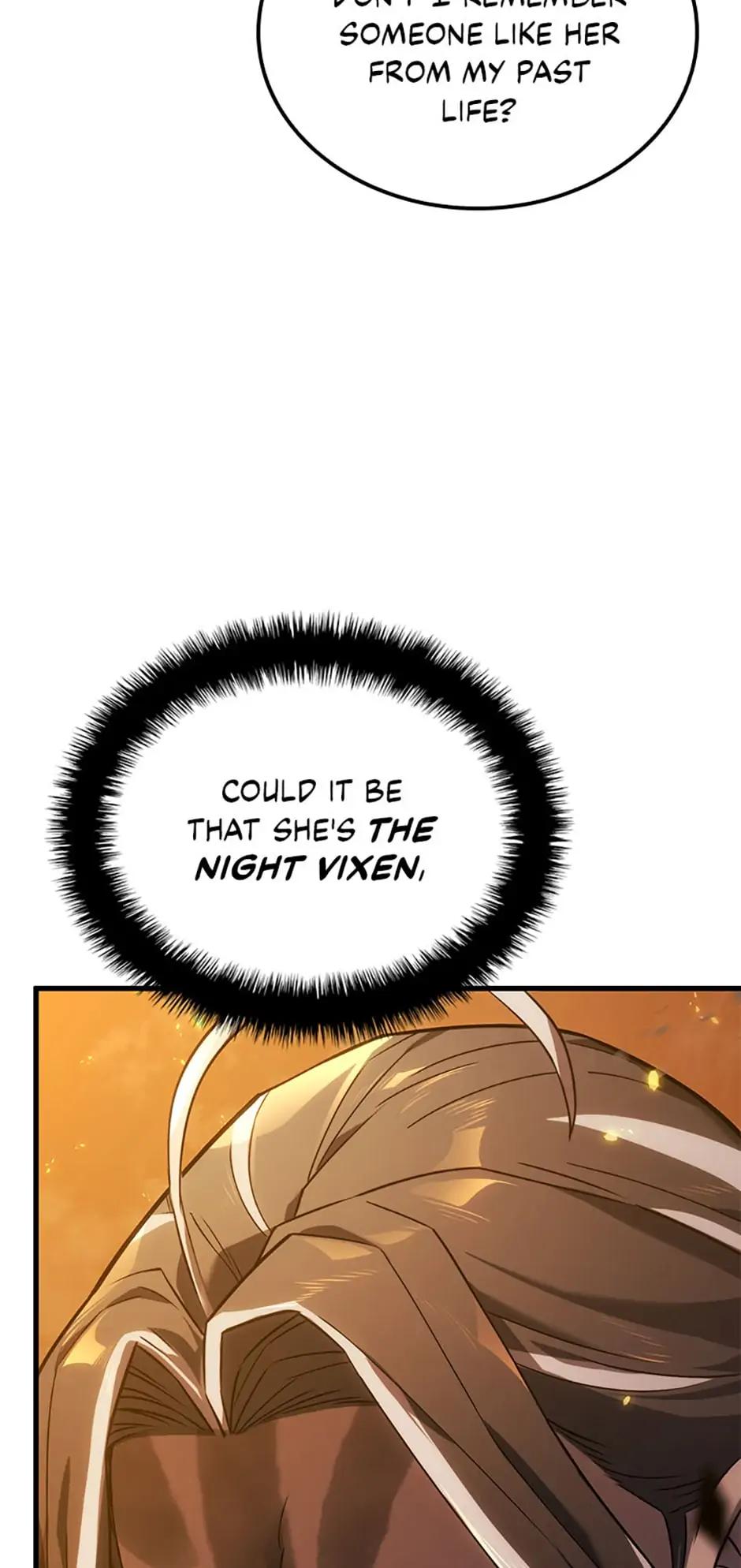 Revenge of the Baskerville Bloodhound Chapter 28