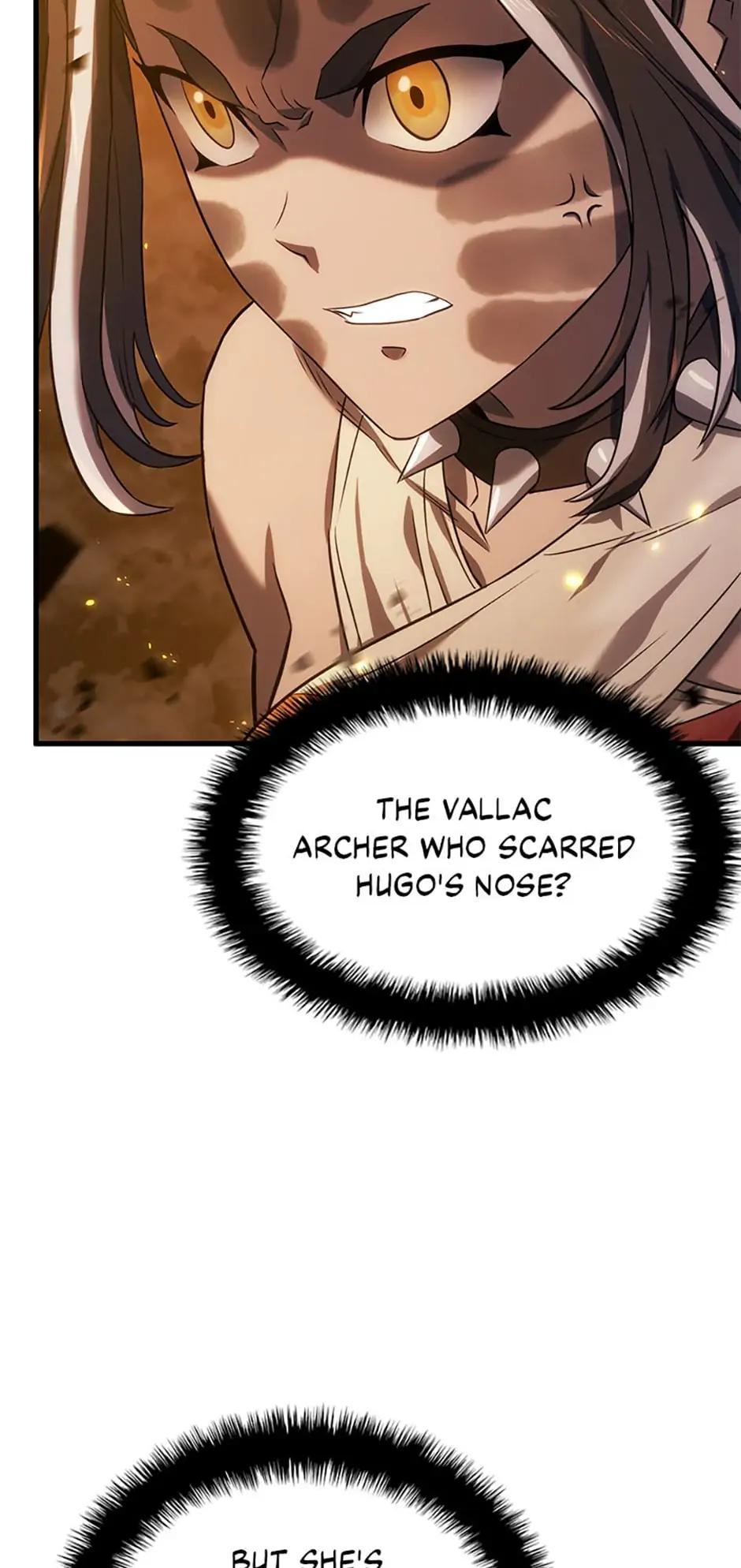 Revenge of the Baskerville Bloodhound Chapter 28