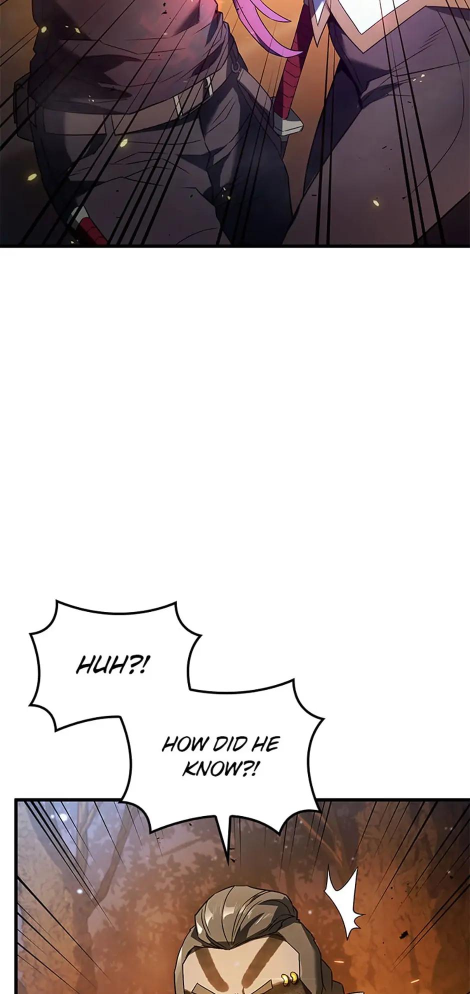 Revenge of the Baskerville Bloodhound Chapter 28