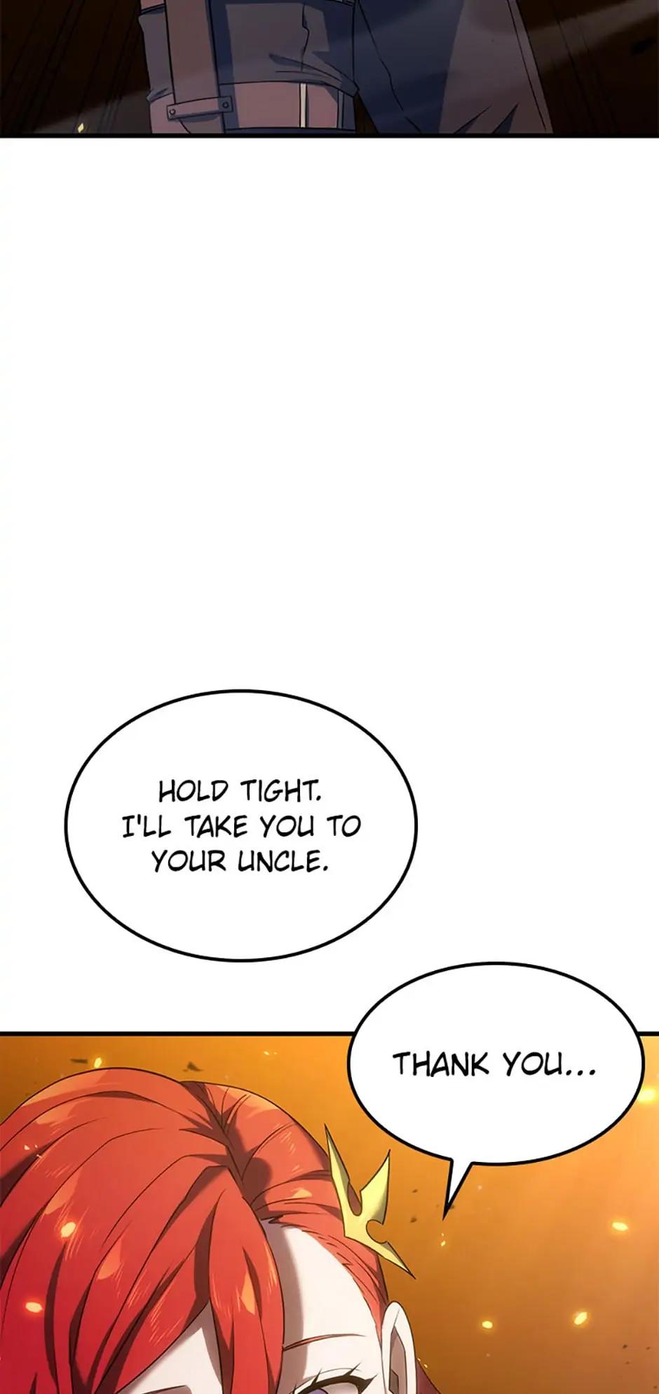 Revenge of the Baskerville Bloodhound Chapter 28