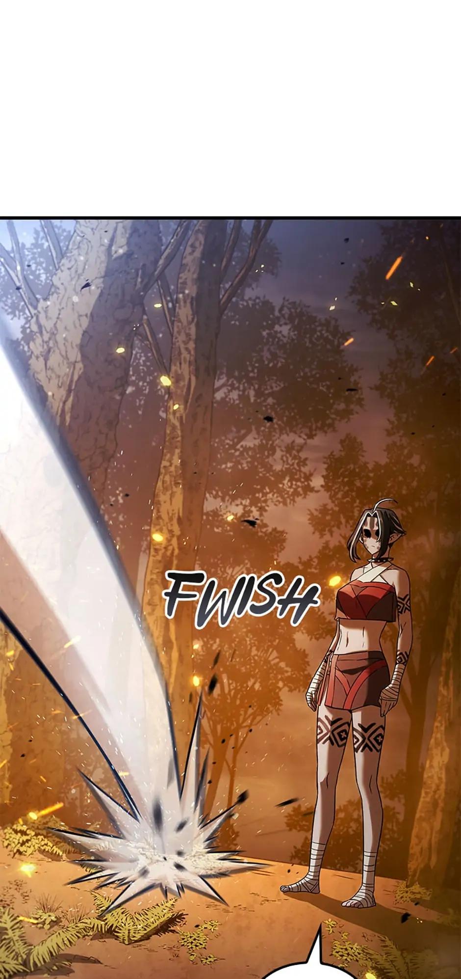 Revenge of the Baskerville Bloodhound Chapter 28