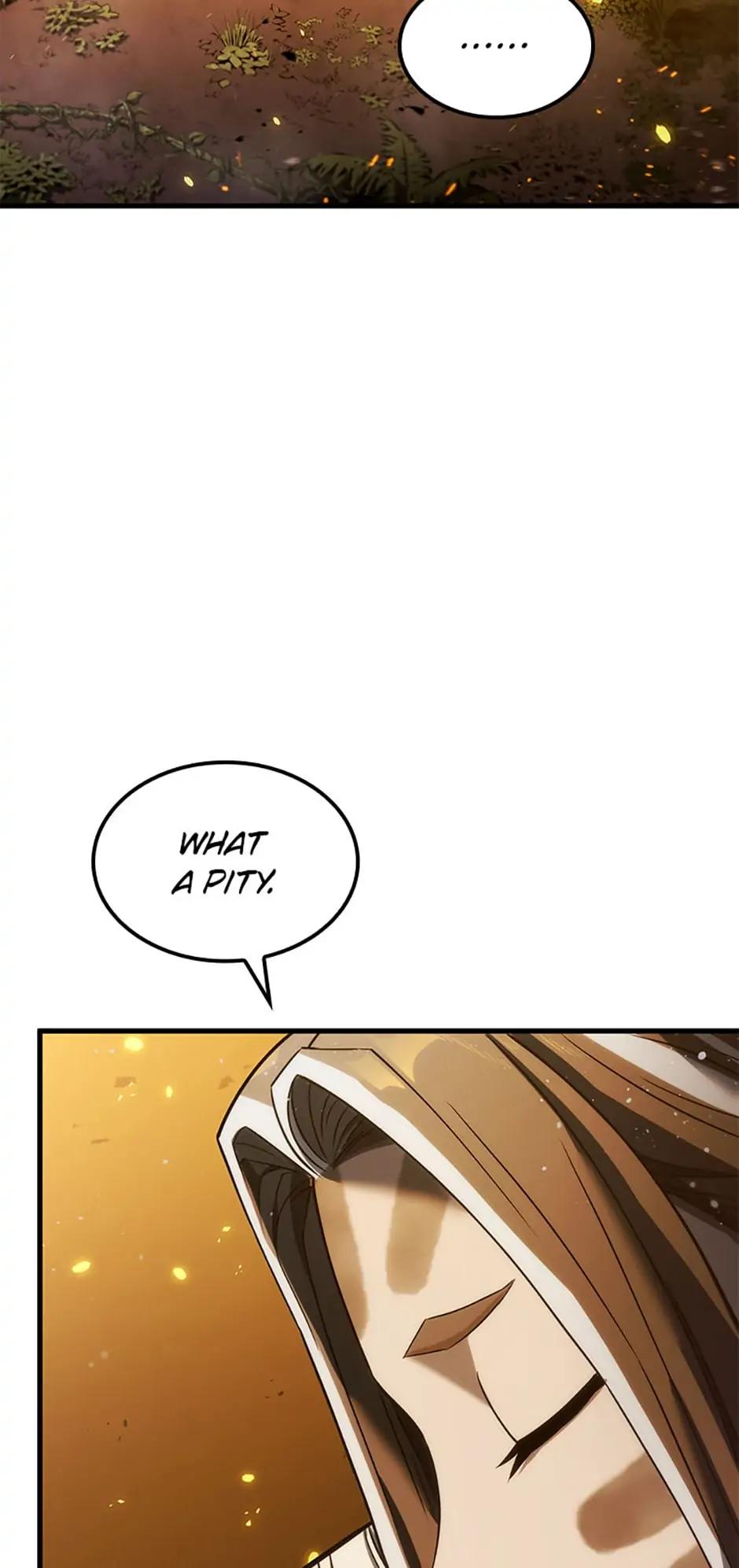 Revenge of the Baskerville Bloodhound Chapter 28