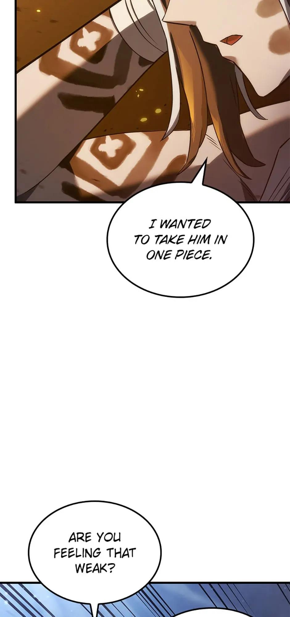 Revenge of the Baskerville Bloodhound Chapter 28