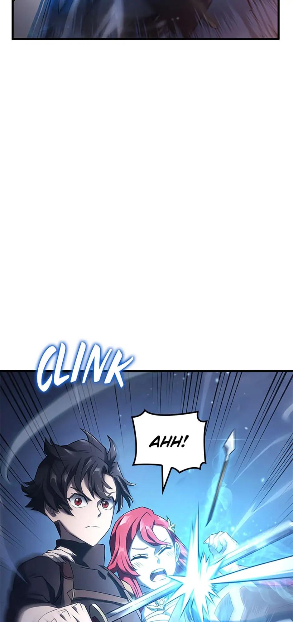 Revenge of the Baskerville Bloodhound Chapter 28