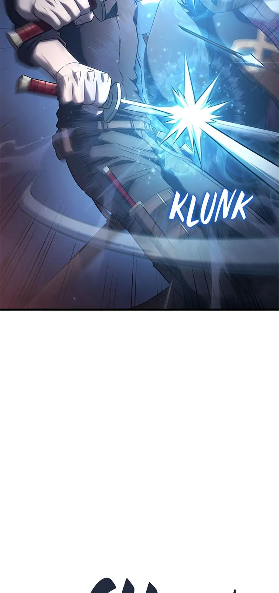 Revenge of the Baskerville Bloodhound Chapter 28