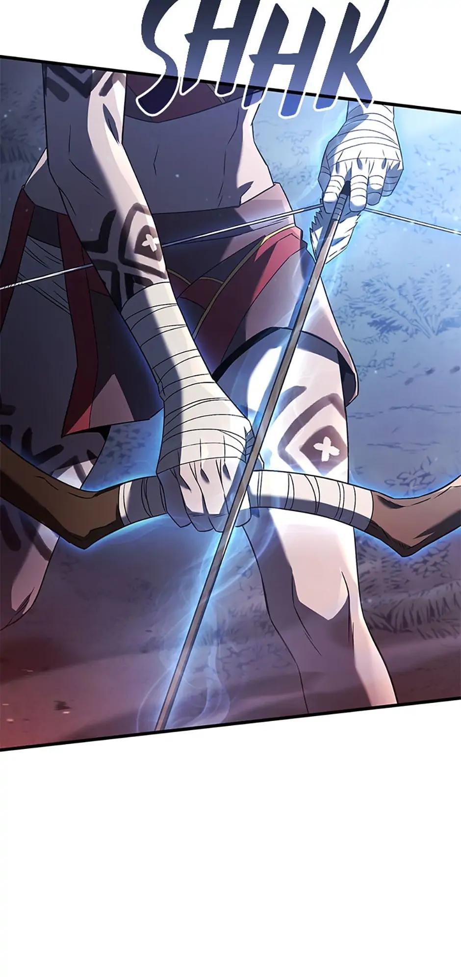 Revenge of the Baskerville Bloodhound Chapter 28