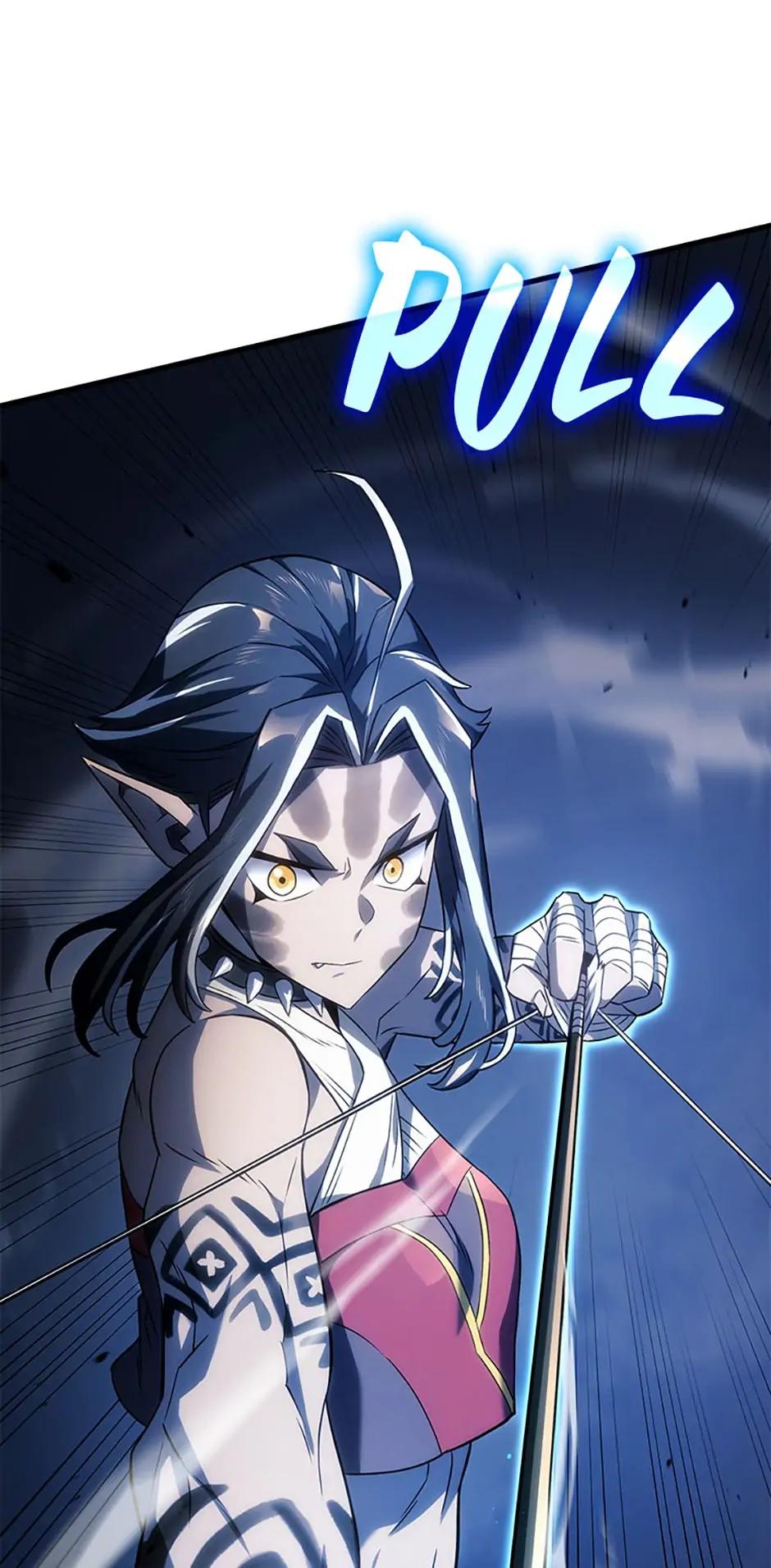 Revenge of the Baskerville Bloodhound Chapter 28