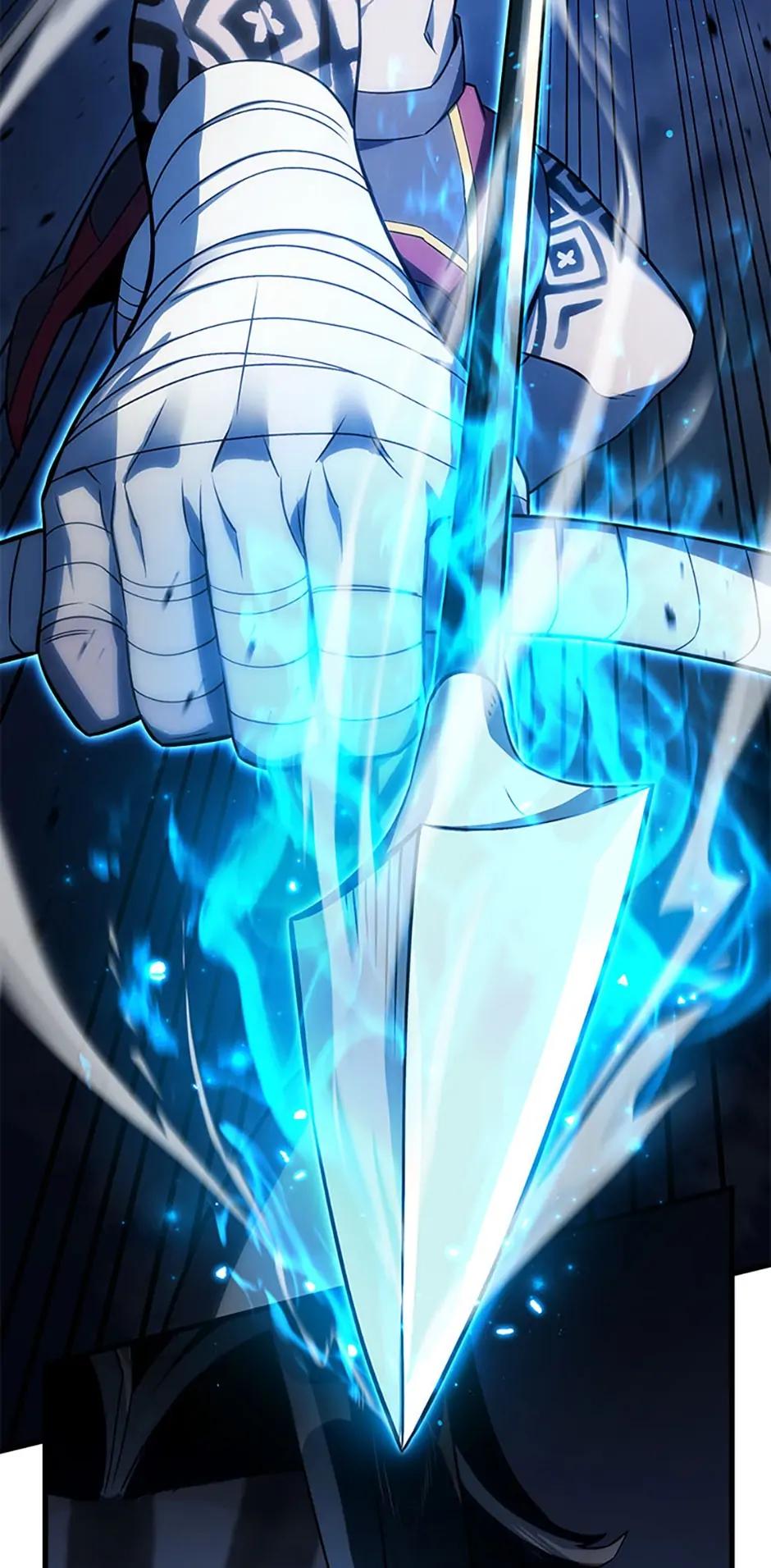 Revenge of the Baskerville Bloodhound Chapter 28