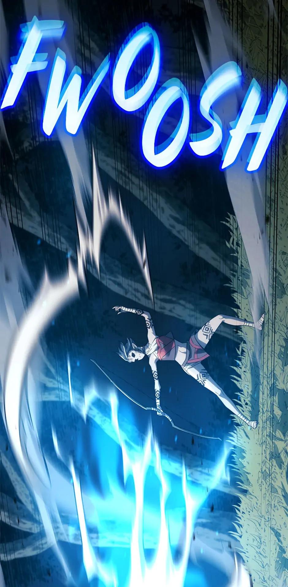 Revenge of the Baskerville Bloodhound Chapter 28