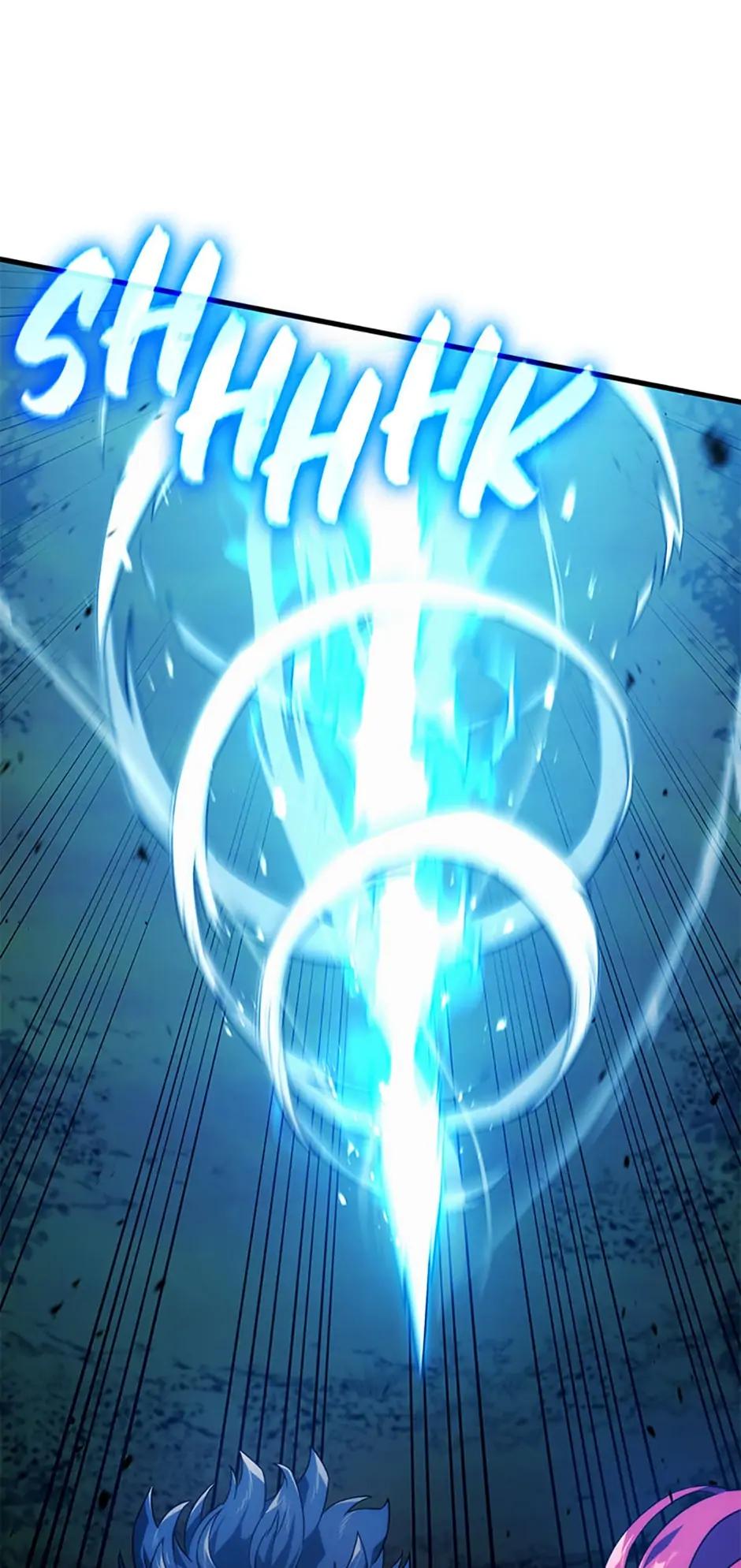 Revenge of the Baskerville Bloodhound Chapter 28