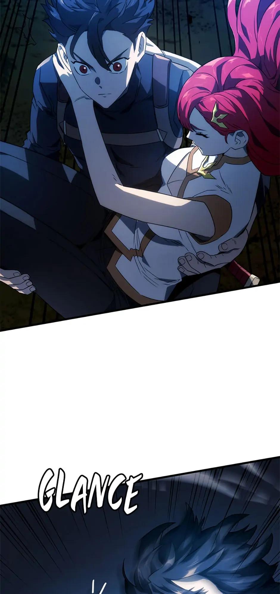 Revenge of the Baskerville Bloodhound Chapter 28