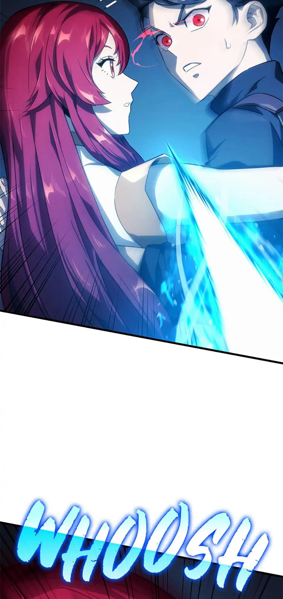 Revenge of the Baskerville Bloodhound Chapter 28