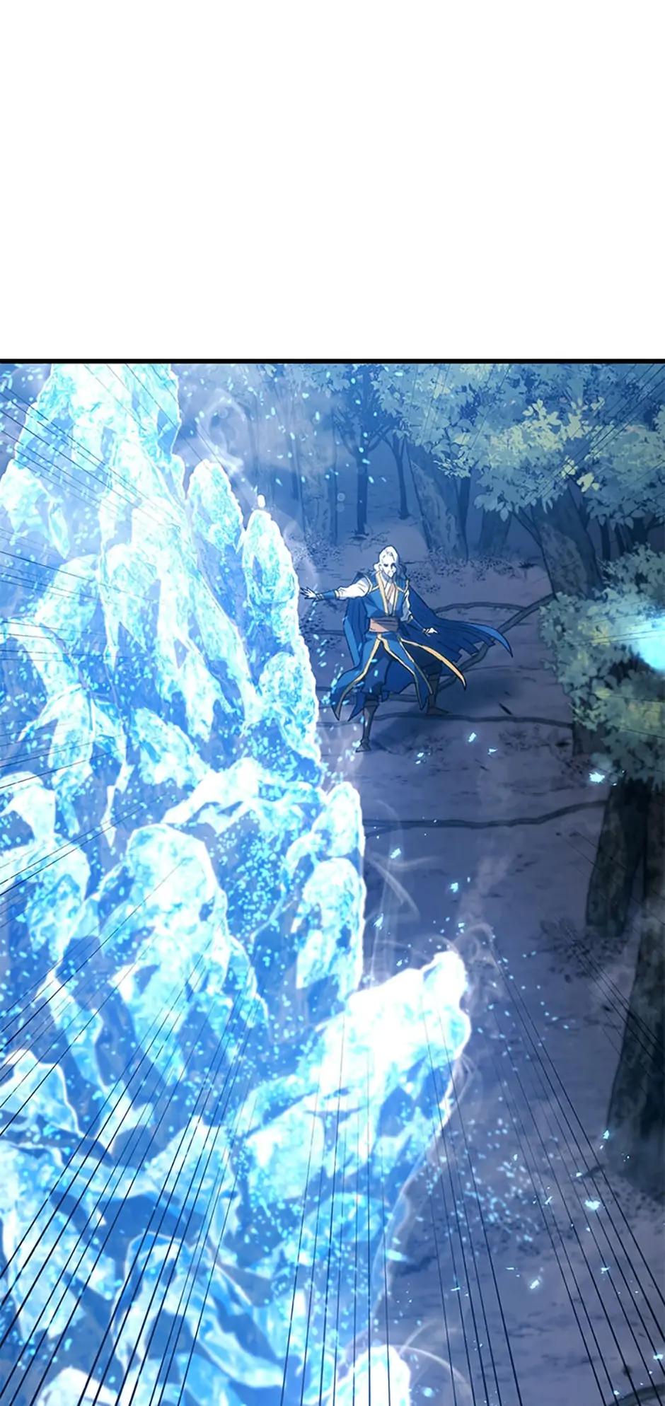 Revenge of the Baskerville Bloodhound Chapter 28