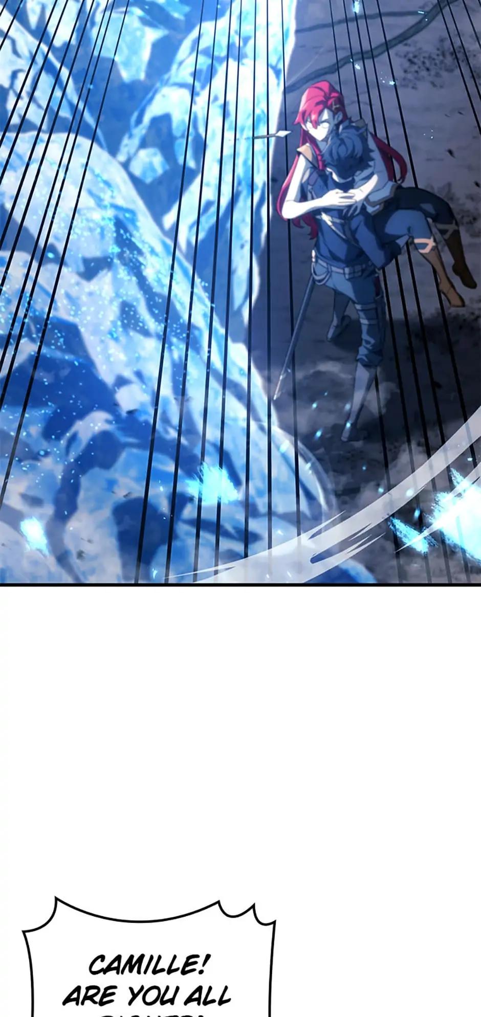 Revenge of the Baskerville Bloodhound Chapter 28