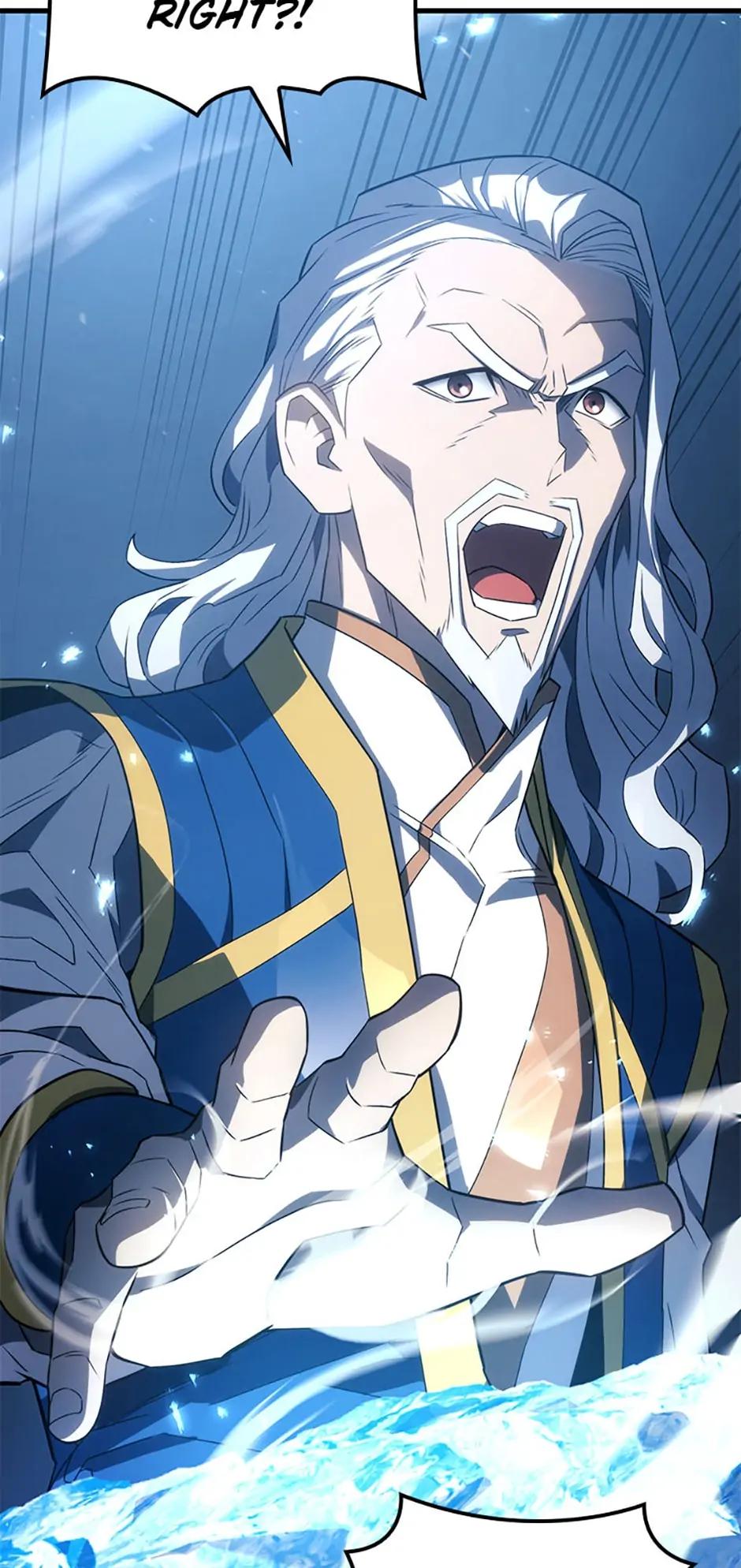 Revenge of the Baskerville Bloodhound Chapter 28