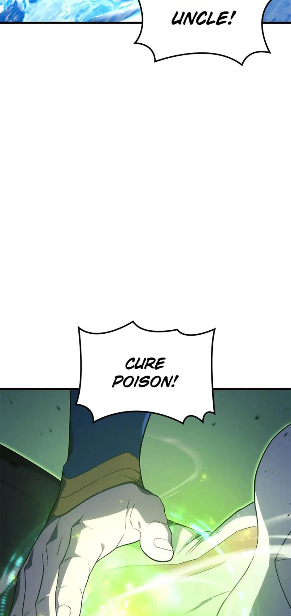 Revenge of the Baskerville Bloodhound Chapter 28