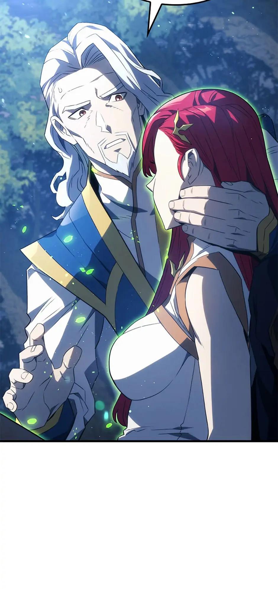 Revenge of the Baskerville Bloodhound Chapter 28