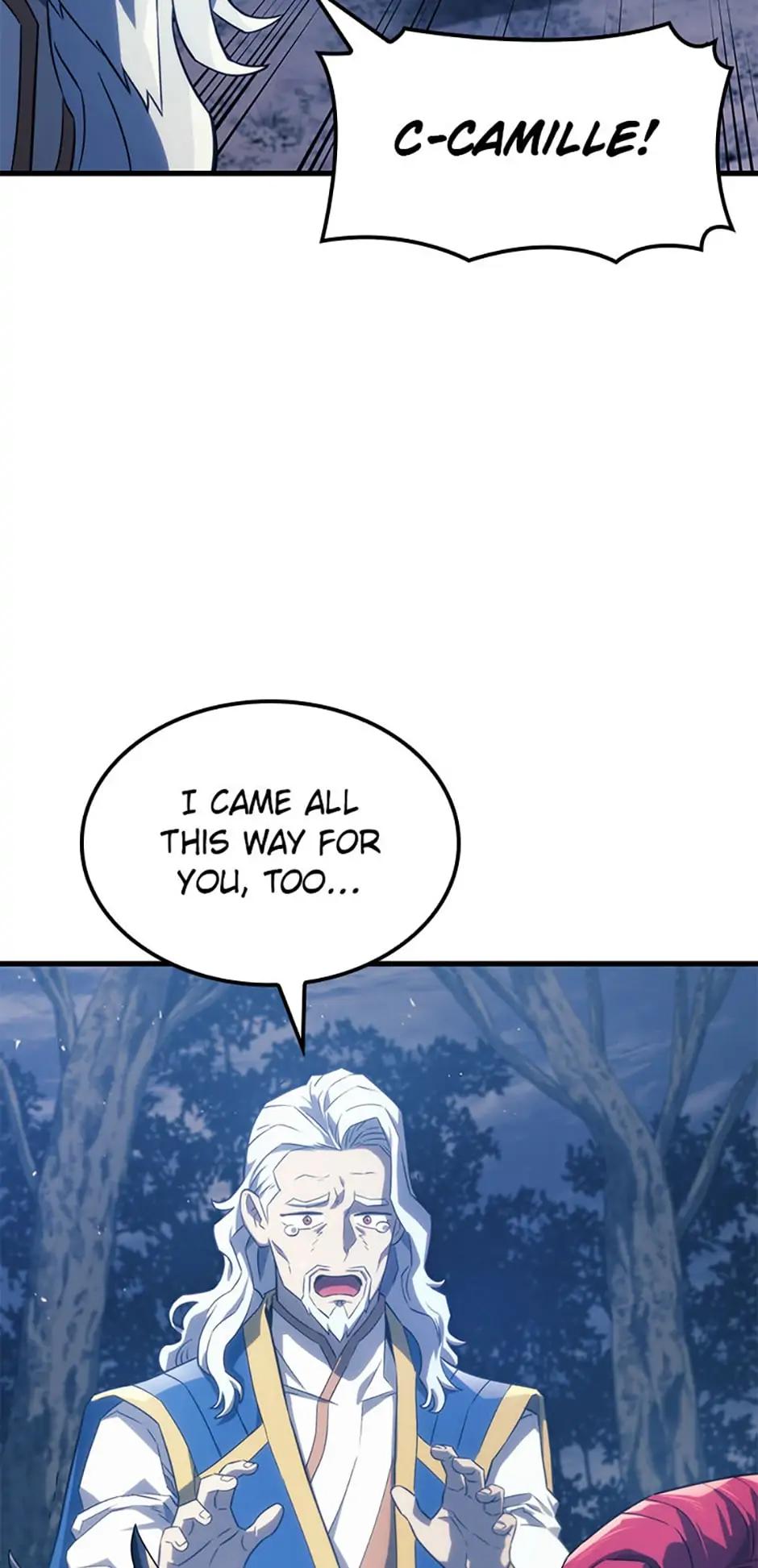 Revenge of the Baskerville Bloodhound Chapter 28