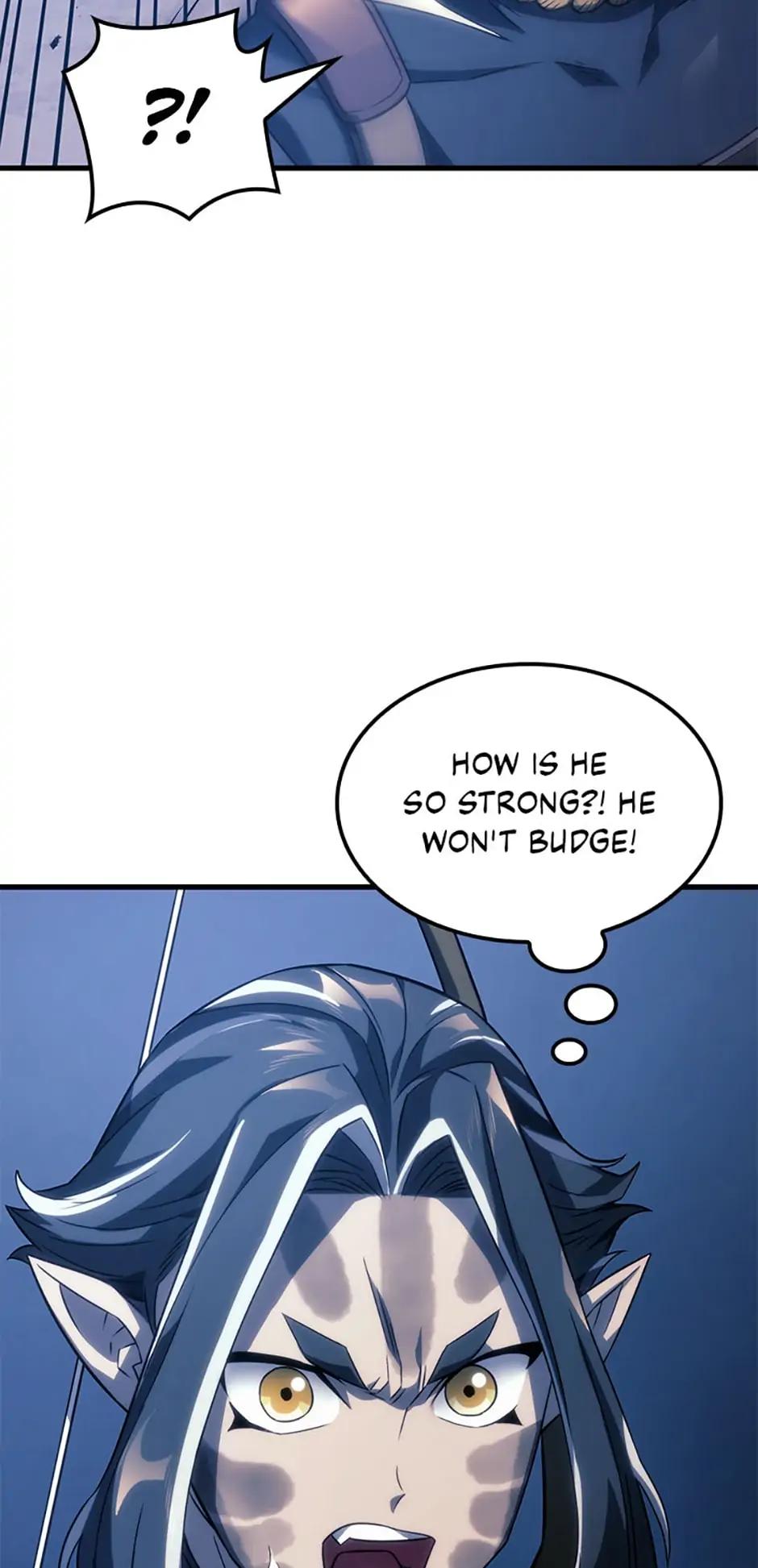 Revenge of the Baskerville Bloodhound Chapter 28