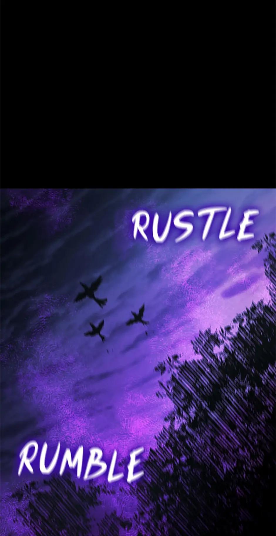 Revenge of the Baskerville Bloodhound Chapter 28