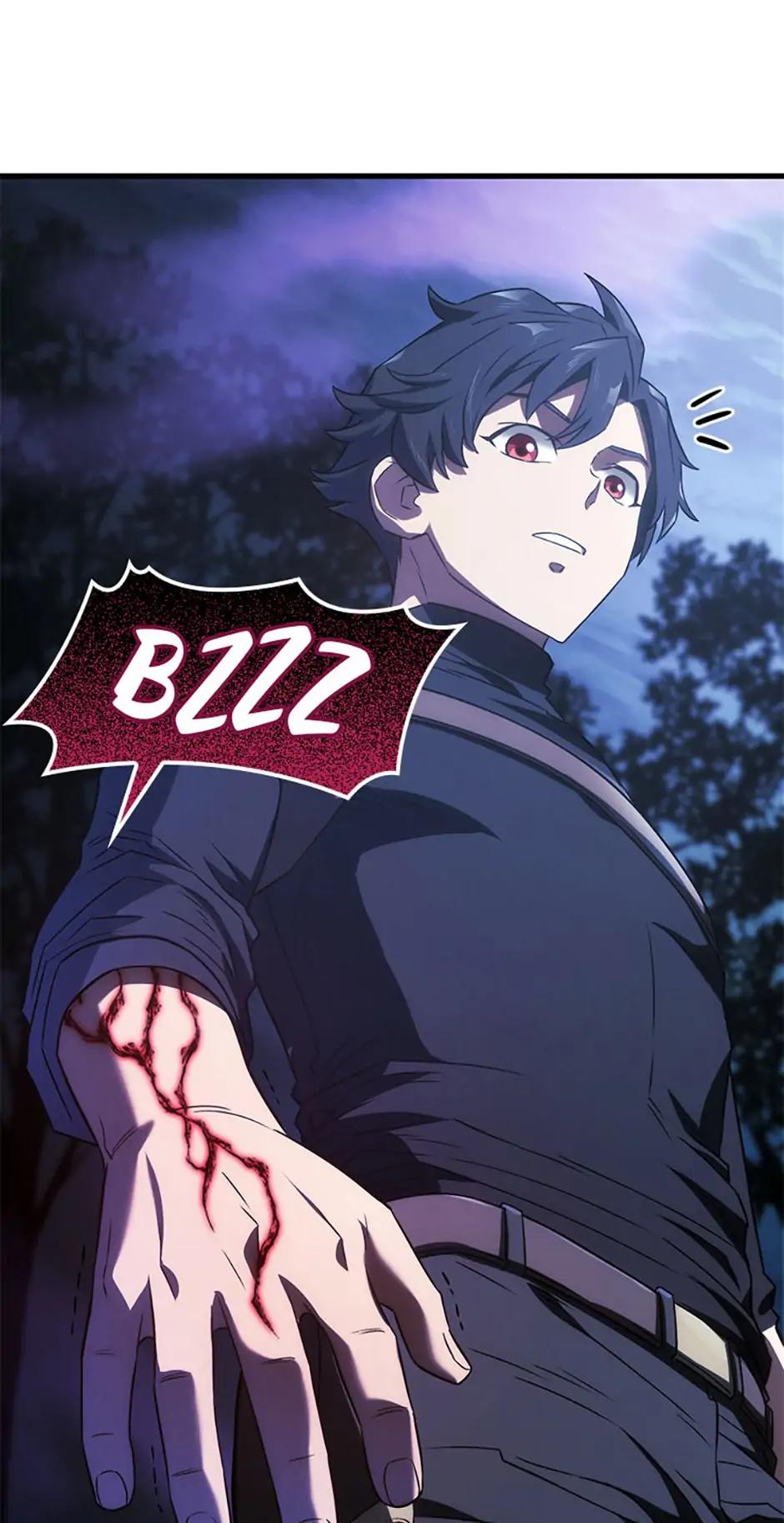 Revenge of the Baskerville Bloodhound Chapter 28