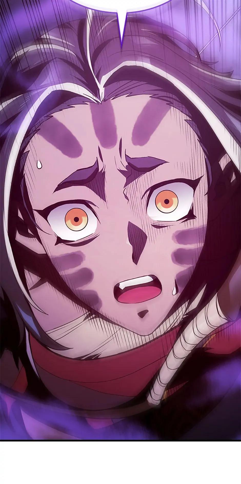 Revenge of the Baskerville Bloodhound Chapter 28