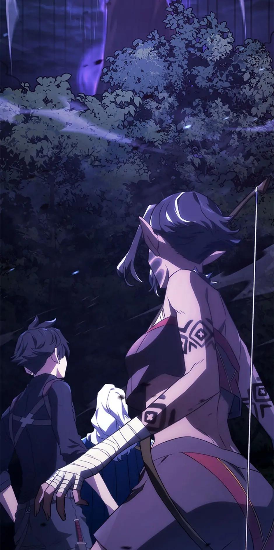 Revenge of the Baskerville Bloodhound Chapter 28