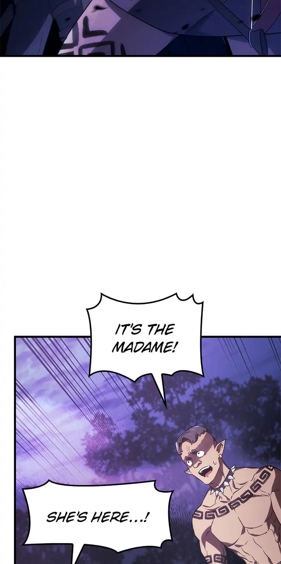 Revenge of the Baskerville Bloodhound Chapter 28