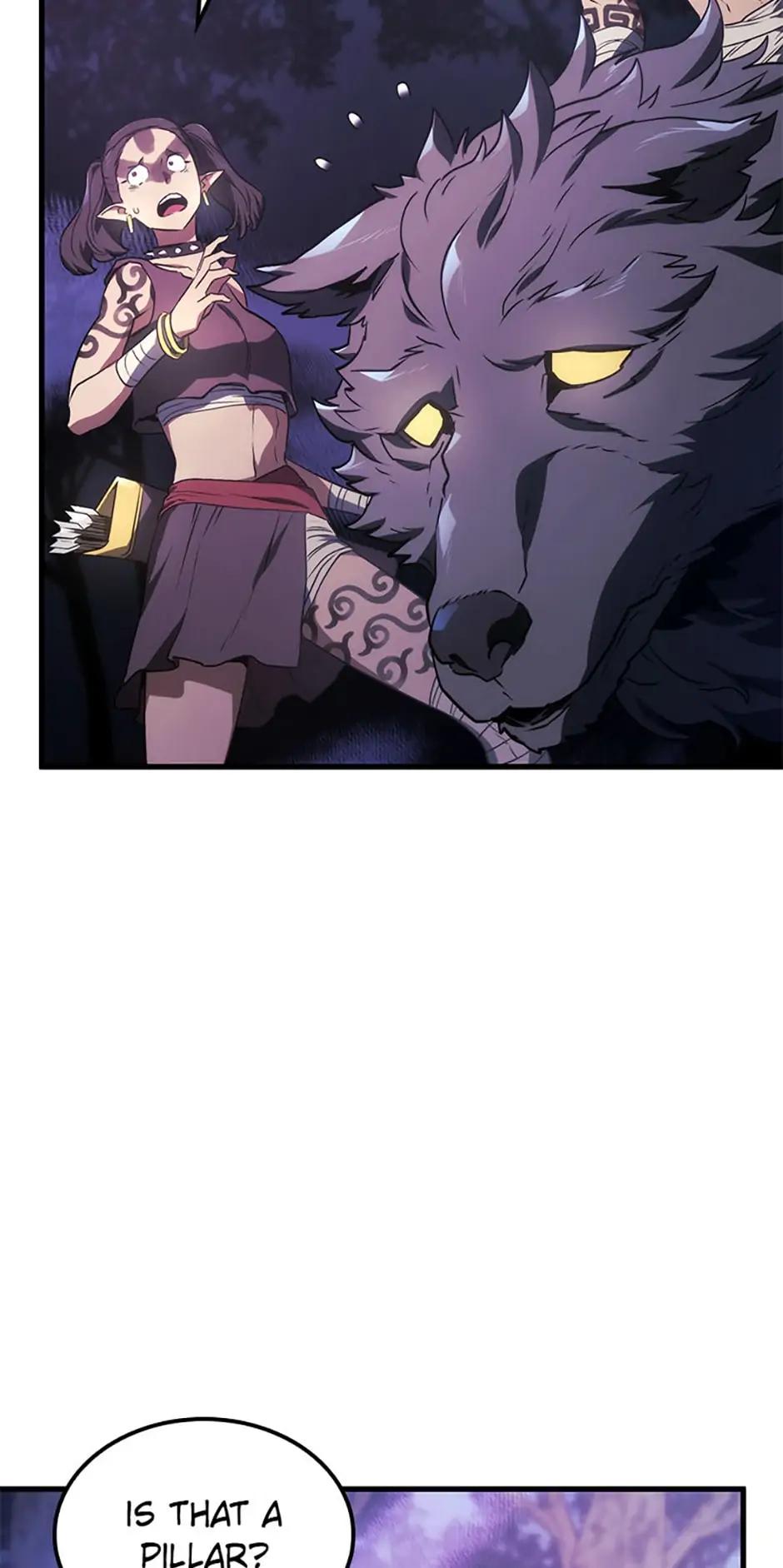 Revenge of the Baskerville Bloodhound Chapter 28