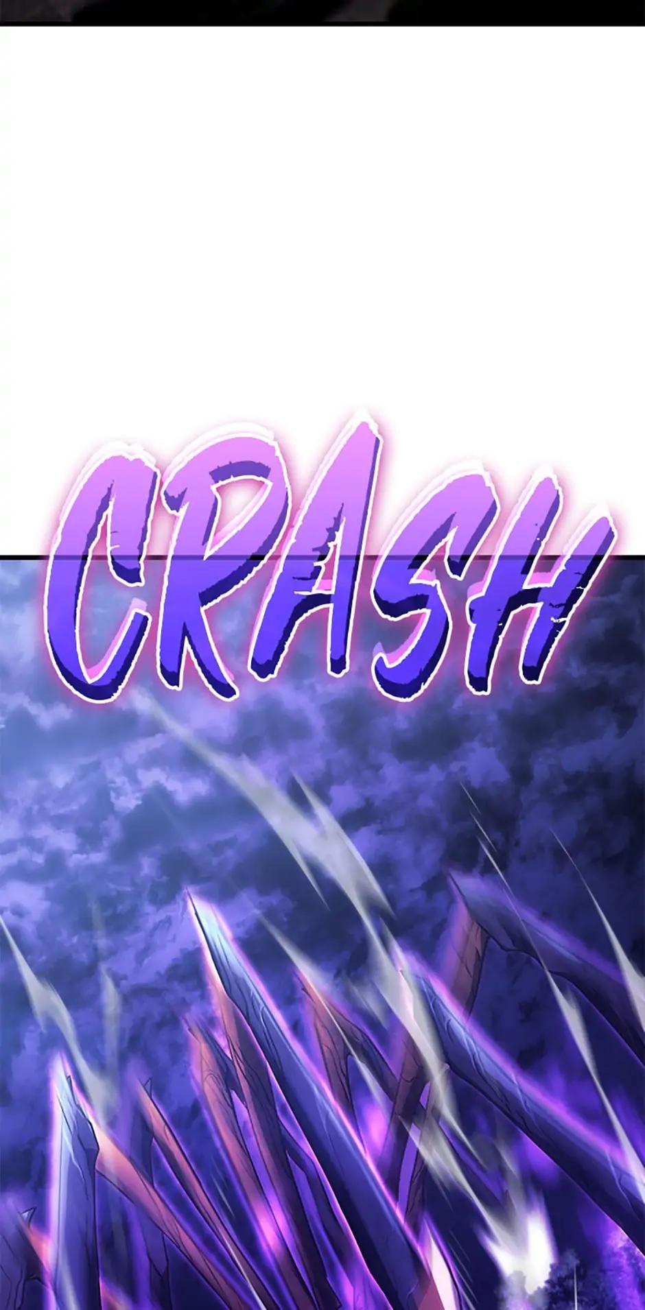 Revenge of the Baskerville Bloodhound Chapter 28