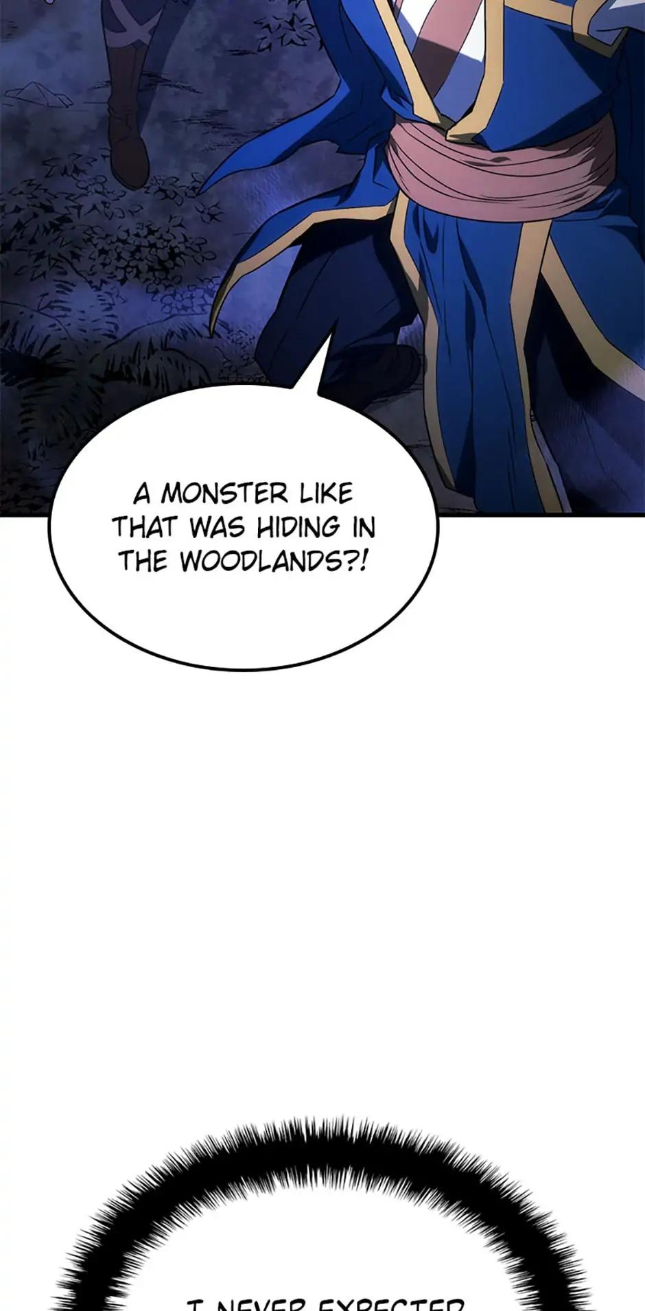 Revenge of the Baskerville Bloodhound Chapter 28