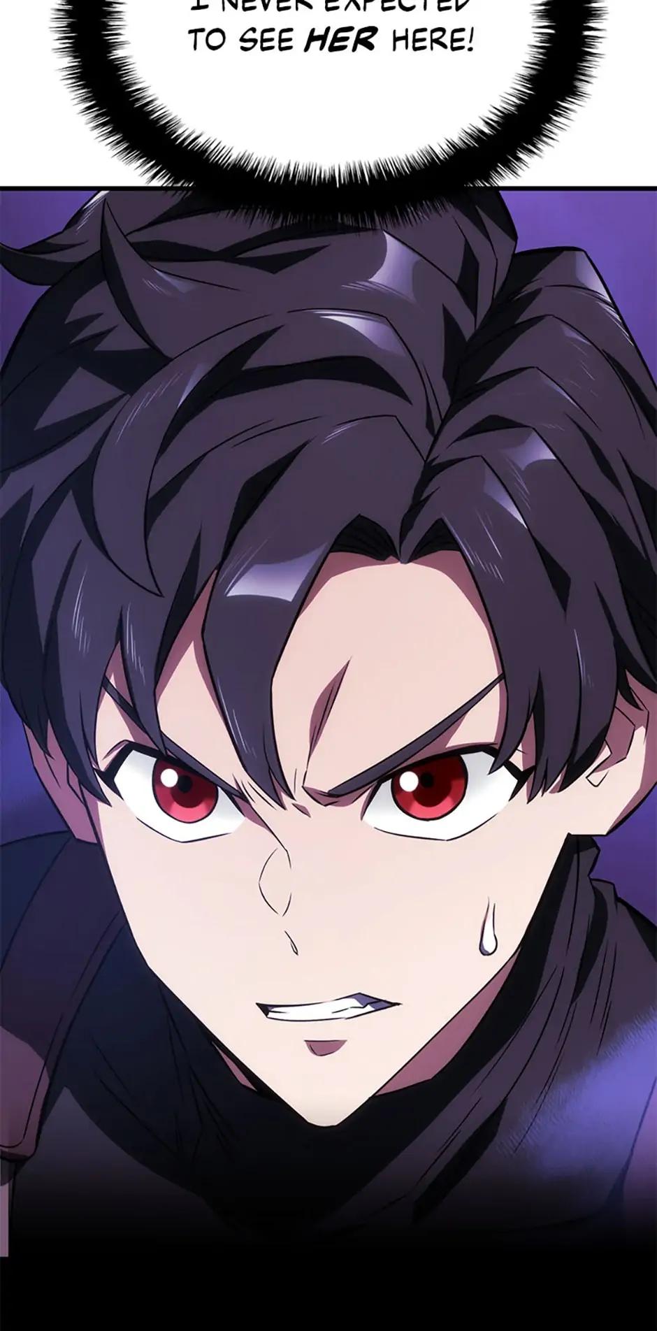 Revenge of the Baskerville Bloodhound Chapter 28