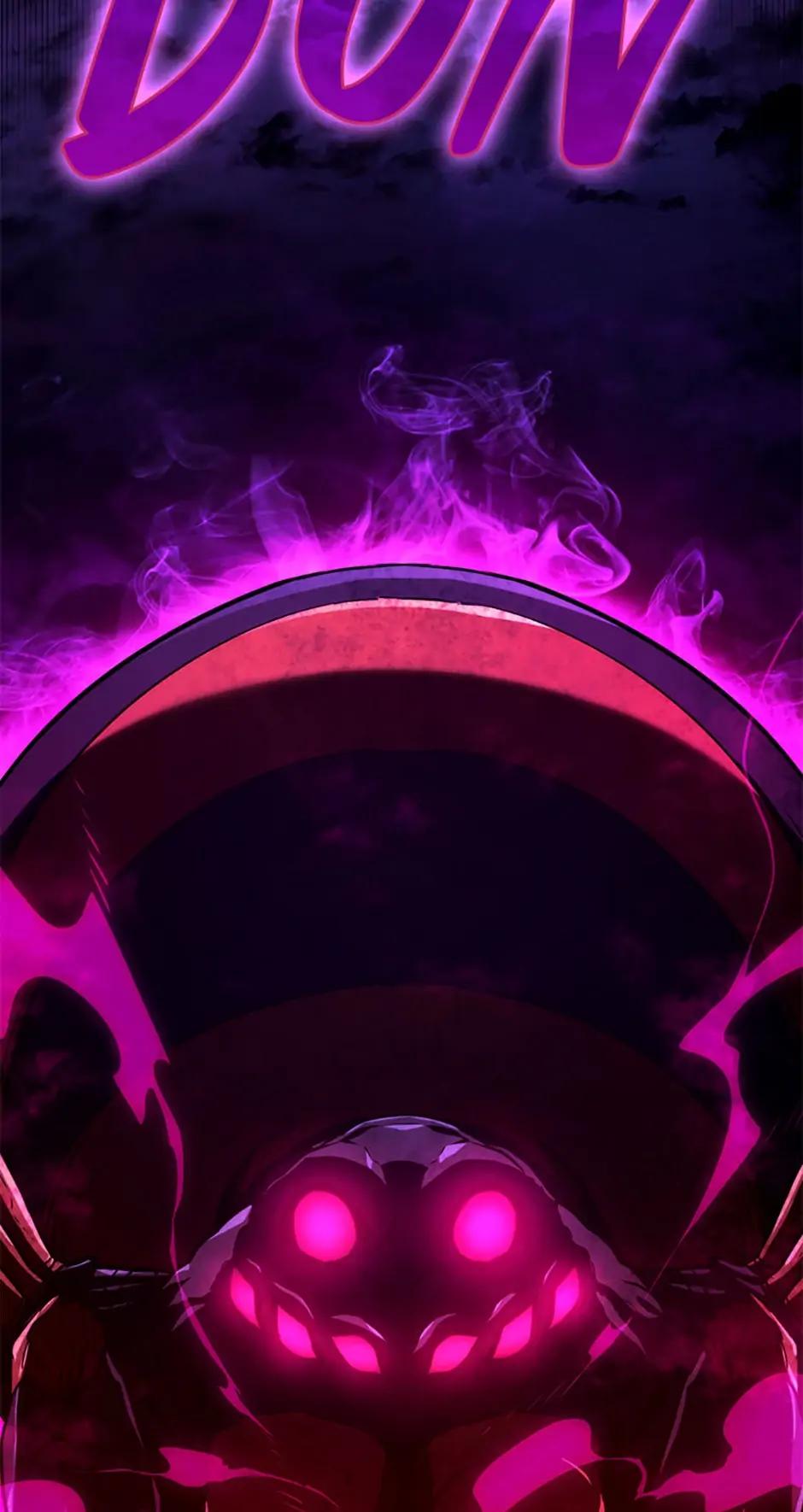 Revenge of the Baskerville Bloodhound Chapter 28