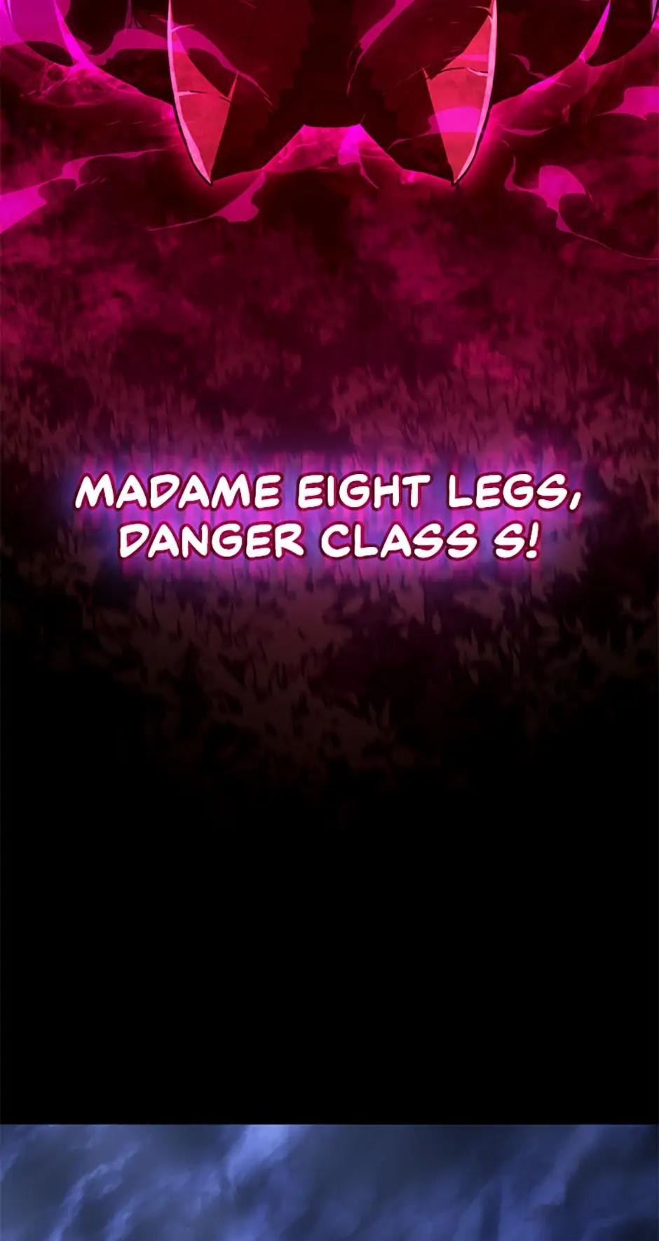 Revenge of the Baskerville Bloodhound Chapter 28