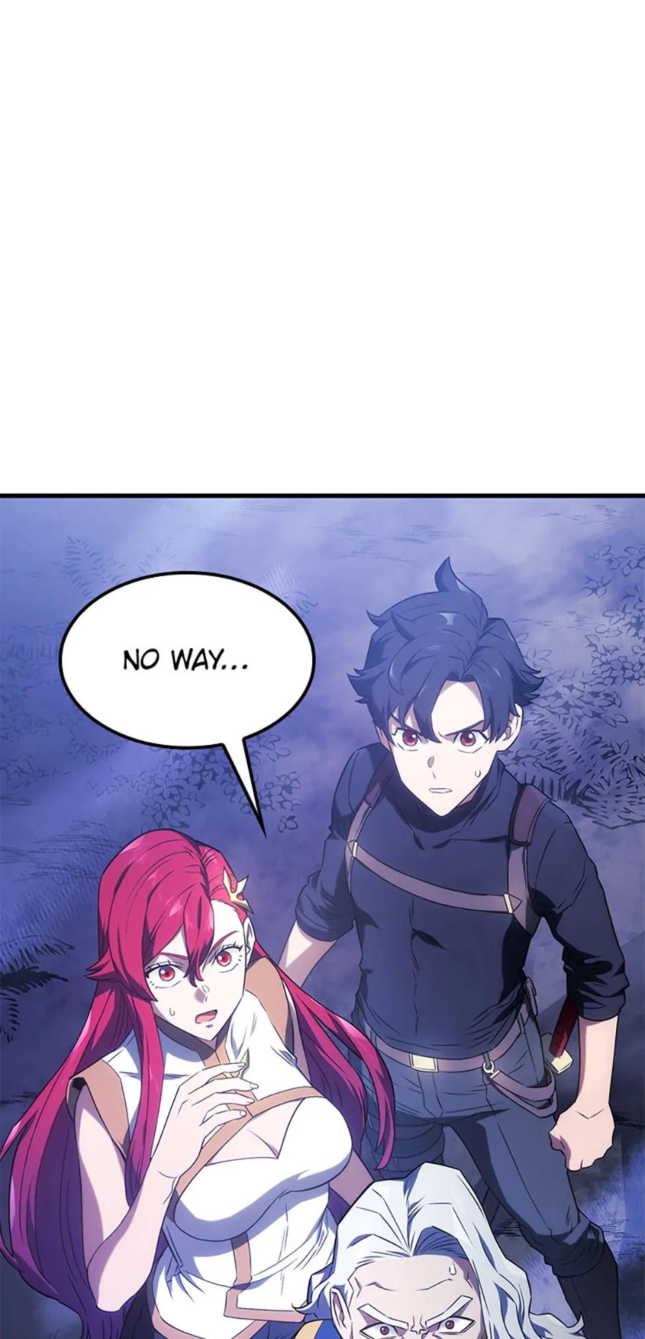 Revenge of the Baskerville Bloodhound Chapter 30