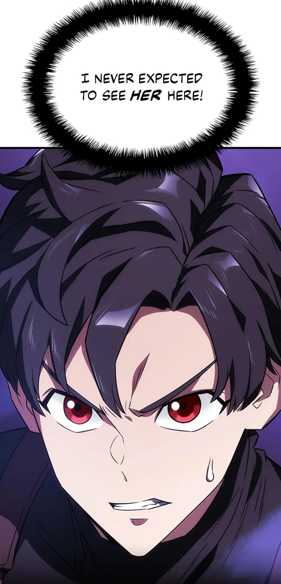 Revenge of the Baskerville Bloodhound Chapter 30